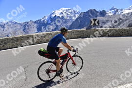Foto #2864207 | 12-09-2022 12:08 | Passo Dello Stelvio - Prato Seite BICYCLES