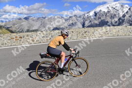 Photo #2855761 | 11-09-2022 15:58 | Passo Dello Stelvio - Prato side BICYCLES