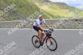 Foto #2462222 | 31-07-2022 16:03 | Passo Dello Stelvio - Prato Seite BICYCLES