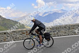 Photo #2596987 | 11-08-2022 14:14 | Passo Dello Stelvio - Prato side BICYCLES