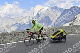 Foto #2386167 | 24-07-2022 16:40 | Passo Dello Stelvio - Prato Seite BICYCLES
