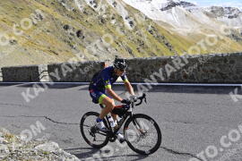 Photo #2847934 | 10-09-2022 10:03 | Passo Dello Stelvio - Prato side BICYCLES