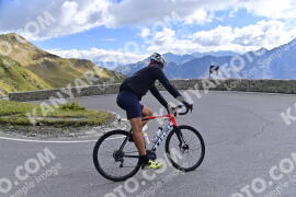 Foto #2766105 | 28-08-2022 10:25 | Passo Dello Stelvio - Prato Seite BICYCLES
