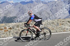 Foto #2744177 | 25-08-2022 15:22 | Passo Dello Stelvio - Prato Seite BICYCLES