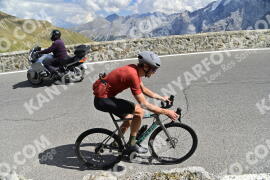 Foto #2834788 | 06-09-2022 13:44 | Passo Dello Stelvio - Prato Seite BICYCLES