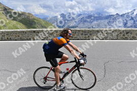 Foto #2430508 | 29-07-2022 12:49 | Passo Dello Stelvio - Prato Seite BICYCLES
