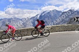 Photo #2796128 | 02-09-2022 12:40 | Passo Dello Stelvio - Prato side BICYCLES