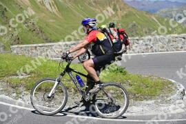 Foto #2259278 | 08-07-2022 14:54 | Passo Dello Stelvio - Prato Seite BICYCLES