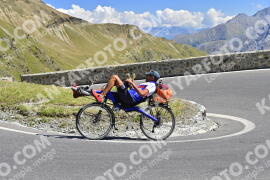 Photo #2738248 | 25-08-2022 12:06 | Passo Dello Stelvio - Prato side BICYCLES
