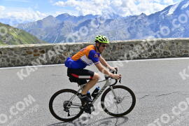 Foto #2429852 | 29-07-2022 11:28 | Passo Dello Stelvio - Prato Seite BICYCLES