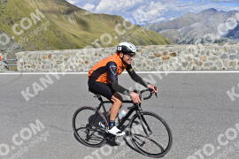 Foto #2797594 | 02-09-2022 15:38 | Passo Dello Stelvio - Prato Seite BICYCLES