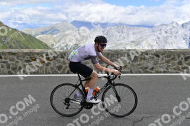 Photo #2285362 | 10-07-2022 13:56 | Passo Dello Stelvio - Prato side BICYCLES