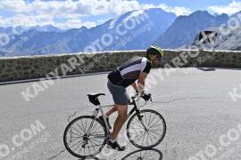 Foto #2470850 | 01-08-2022 10:55 | Passo Dello Stelvio - Prato Seite BICYCLES