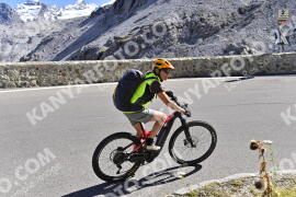 Photo #2878661 | 13-09-2022 14:27 | Passo Dello Stelvio - Prato side BICYCLES