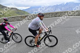 Photo #2439945 | 30-07-2022 11:00 | Passo Dello Stelvio - Prato side BICYCLES