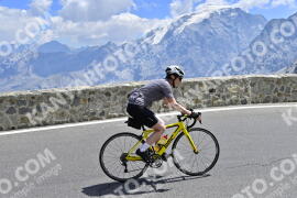 Foto #2355624 | 19-07-2022 12:58 | Passo Dello Stelvio - Prato Seite BICYCLES