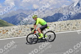 Photo #2385994 | 24-07-2022 16:22 | Passo Dello Stelvio - Prato side BICYCLES
