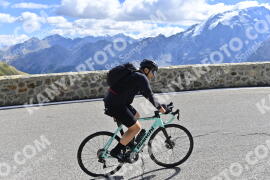 Foto #2809419 | 04-09-2022 11:20 | Passo Dello Stelvio - Prato Seite BICYCLES