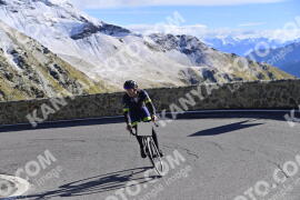 Photo #2846986 | 10-09-2022 09:26 | Passo Dello Stelvio - Prato side BICYCLES