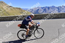 Foto #2864175 | 12-09-2022 11:34 | Passo Dello Stelvio - Prato Seite BICYCLES