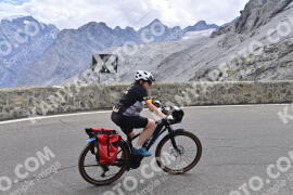 Foto #2839138 | 07-09-2022 12:21 | Passo Dello Stelvio - Prato Seite BICYCLES