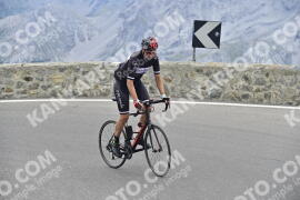 Foto #2248863 | 07-07-2022 12:34 | Passo Dello Stelvio - Prato Seite BICYCLES