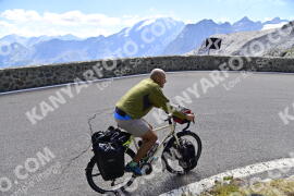 Foto #2470406 | 01-08-2022 10:27 | Passo Dello Stelvio - Prato Seite BICYCLES