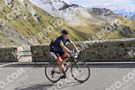 Foto #2848345 | 10-09-2022 10:21 | Passo Dello Stelvio - Prato Seite BICYCLES