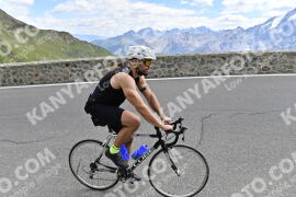 Foto #2307798 | 15-07-2022 11:34 | Passo Dello Stelvio - Prato Seite BICYCLES