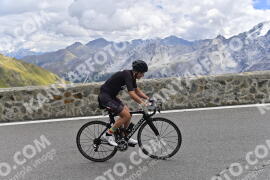 Photo #2765476 | 28-08-2022 12:25 | Passo Dello Stelvio - Prato side BICYCLES