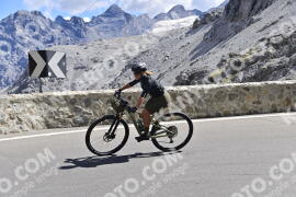 Foto #2743252 | 25-08-2022 14:17 | Passo Dello Stelvio - Prato Seite BICYCLES