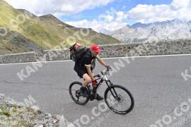 Photo #2796555 | 02-09-2022 13:27 | Passo Dello Stelvio - Prato side BICYCLES