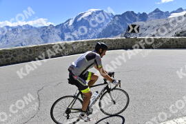 Foto #2555118 | 09-08-2022 11:46 | Passo Dello Stelvio - Prato Seite BICYCLES