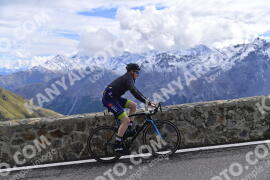 Foto #2848294 | 10-09-2022 10:19 | Passo Dello Stelvio - Prato Seite BICYCLES