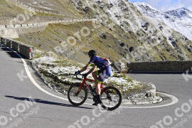 Photo #2847150 | 10-09-2022 09:38 | Passo Dello Stelvio - Prato side BICYCLES
