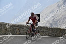Photo #2364454 | 21-07-2022 10:22 | Passo Dello Stelvio - Prato side BICYCLES