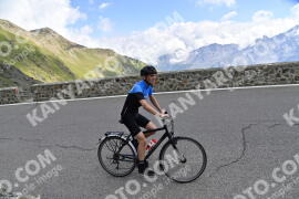 Foto #2427188 | 28-07-2022 11:52 | Passo Dello Stelvio - Prato Seite BICYCLES