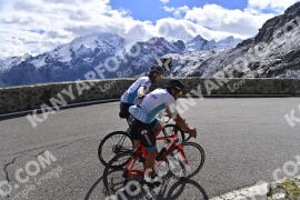 Foto #2848414 | 10-09-2022 10:24 | Passo Dello Stelvio - Prato Seite BICYCLES