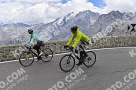 Foto #2765874 | 28-08-2022 13:30 | Passo Dello Stelvio - Prato Seite BICYCLES