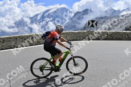 Foto #2427427 | 28-07-2022 12:20 | Passo Dello Stelvio - Prato Seite BICYCLES