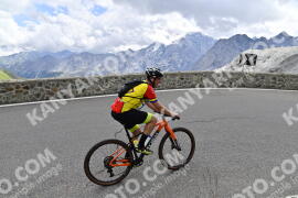 Foto #2405667 | 26-07-2022 11:47 | Passo Dello Stelvio - Prato Seite BICYCLES