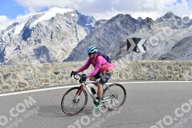 Foto #2813751 | 04-09-2022 15:41 | Passo Dello Stelvio - Prato Seite BICYCLES