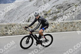 Photo #2446090 | 30-07-2022 15:34 | Passo Dello Stelvio - Prato side BICYCLES