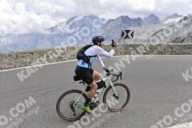 Photo #2660650 | 15-08-2022 13:49 | Passo Dello Stelvio - Prato side BICYCLES