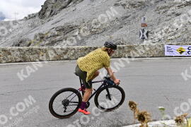Foto #2787738 | 31-08-2022 13:32 | Passo Dello Stelvio - Prato Seite BICYCLES