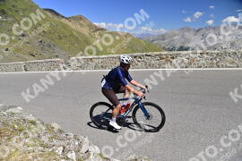 Photo #2564836 | 09-08-2022 14:19 | Passo Dello Stelvio - Prato side BICYCLES