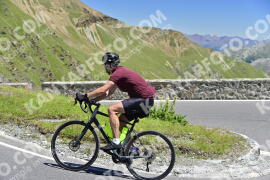 Photo #2256374 | 08-07-2022 13:22 | Passo Dello Stelvio - Prato side BICYCLES