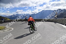 Foto #2766097 | 28-08-2022 10:16 | Passo Dello Stelvio - Prato Seite BICYCLES