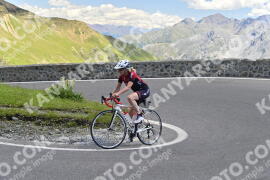 Photo #2241150 | 06-07-2022 12:44 | Passo Dello Stelvio - Prato side BICYCLES