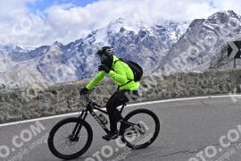 Photo #2856803 | 11-09-2022 13:04 | Passo Dello Stelvio - Prato side BICYCLES